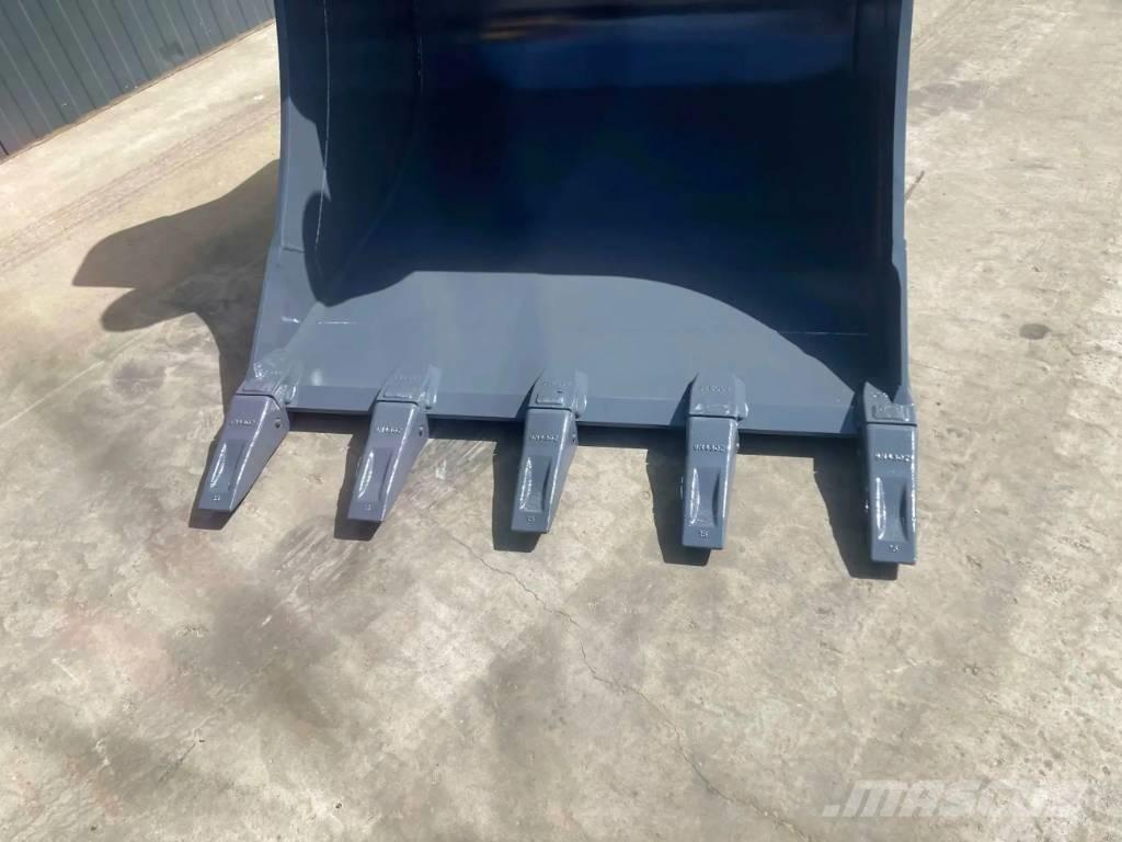 Hitachi ZX360 1.60m バケット