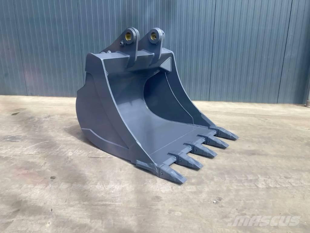 Hitachi ZX360 1.60m バケット