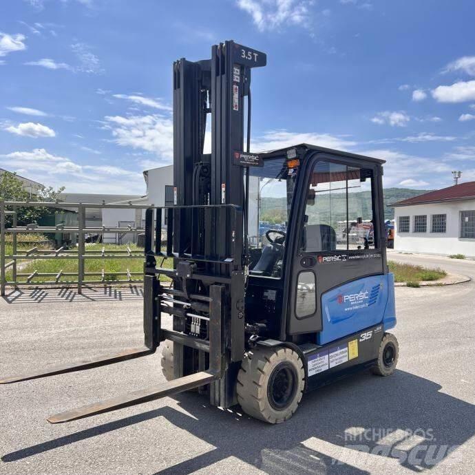Doosan B35X-7 フォークリフト - その他