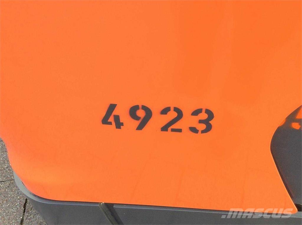 Linde R14G リーチフォークリフト
