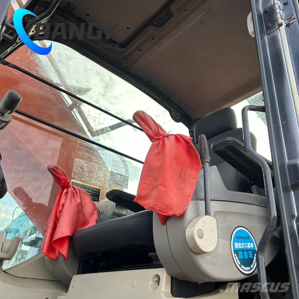  日 立 240 ミニ油圧ショベル 7t以下（ミニユンボ・ミニディガー）