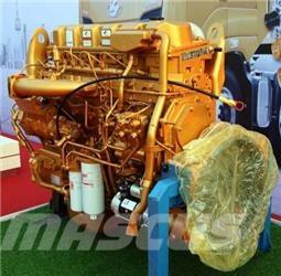 Cummins ISZ460 51 エンジン