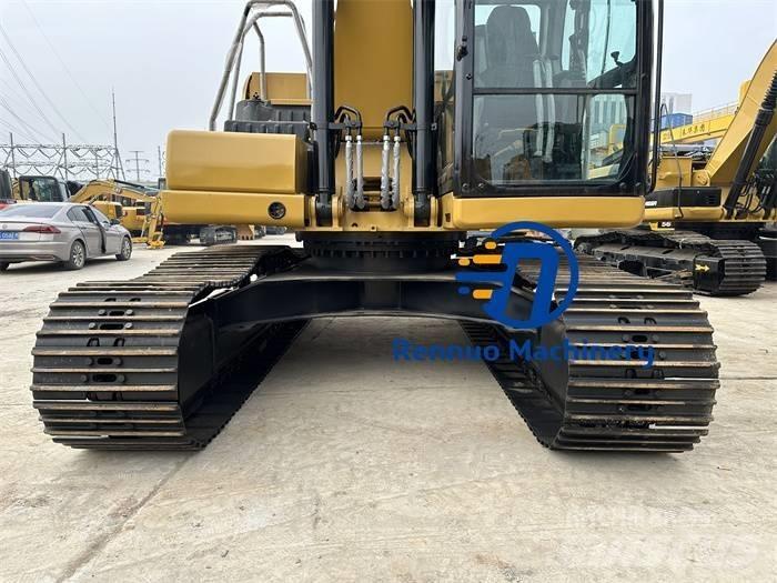 CAT 320GC 大型油圧ショベル12t以上（パワーショベル・ユンボ）