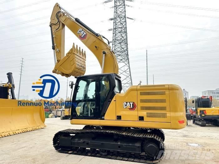 CAT 320GC 大型油圧ショベル12t以上（パワーショベル・ユンボ）