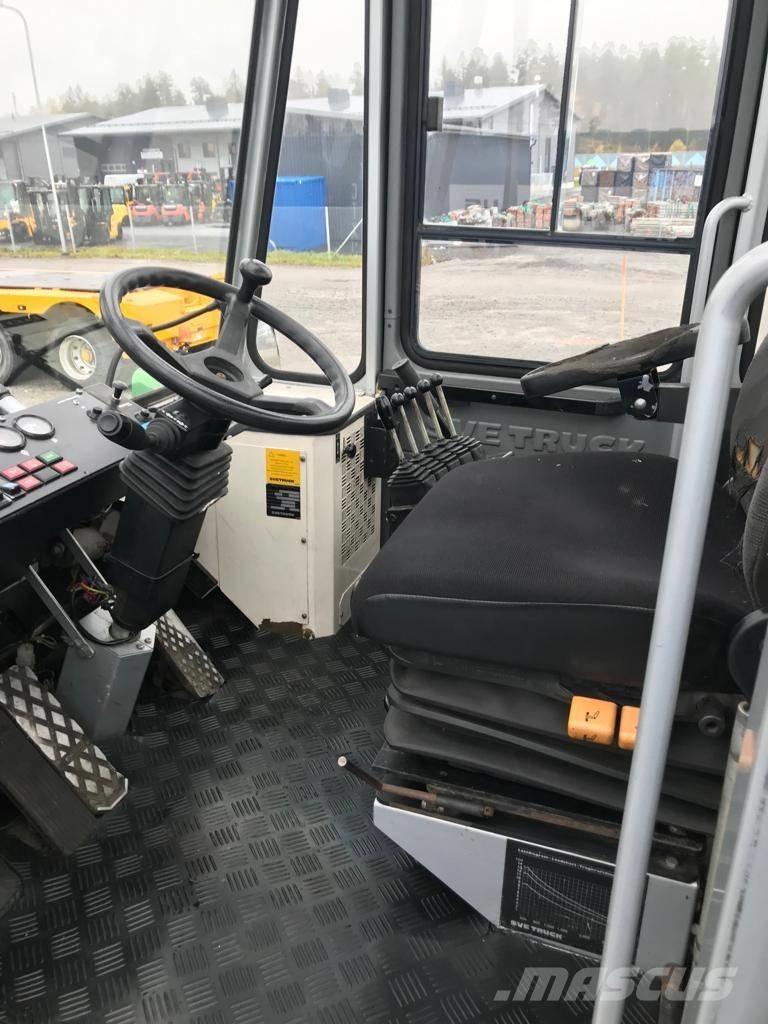 Svetruck 1260-30 ディーゼル・軽油