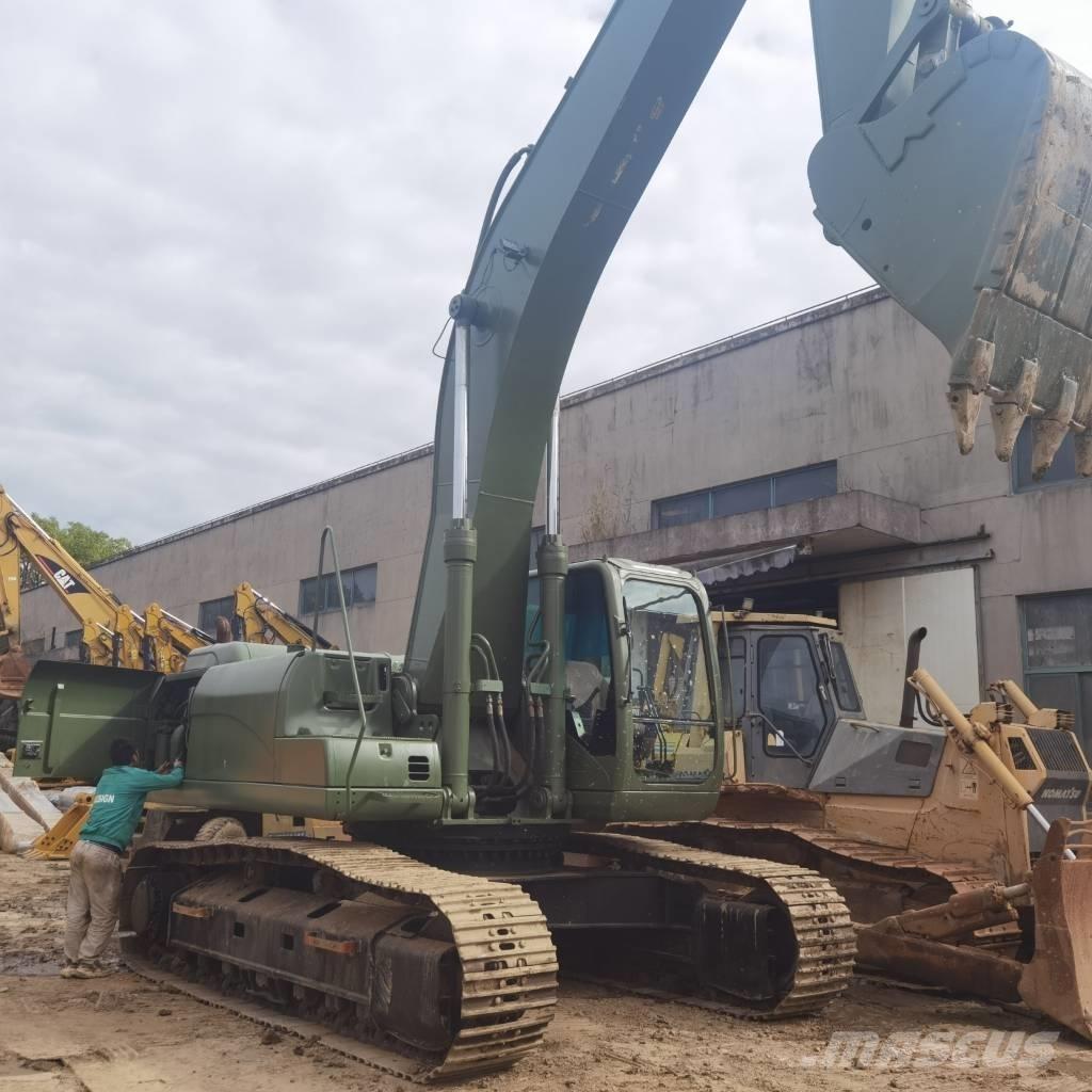 CAT 330 C 大型油圧ショベル12t以上（パワーショベル・ユンボ）