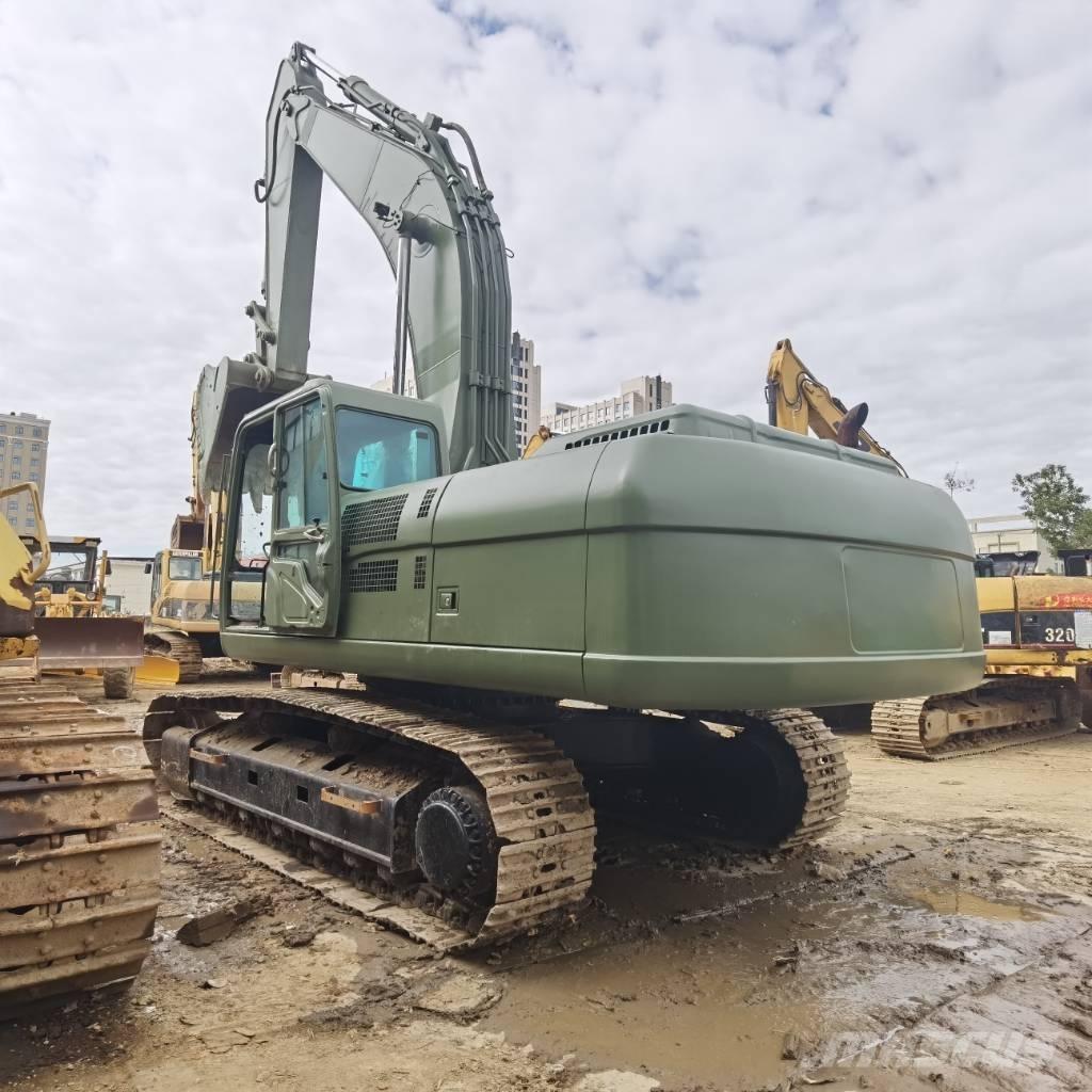 CAT 330 C 大型油圧ショベル12t以上（パワーショベル・ユンボ）