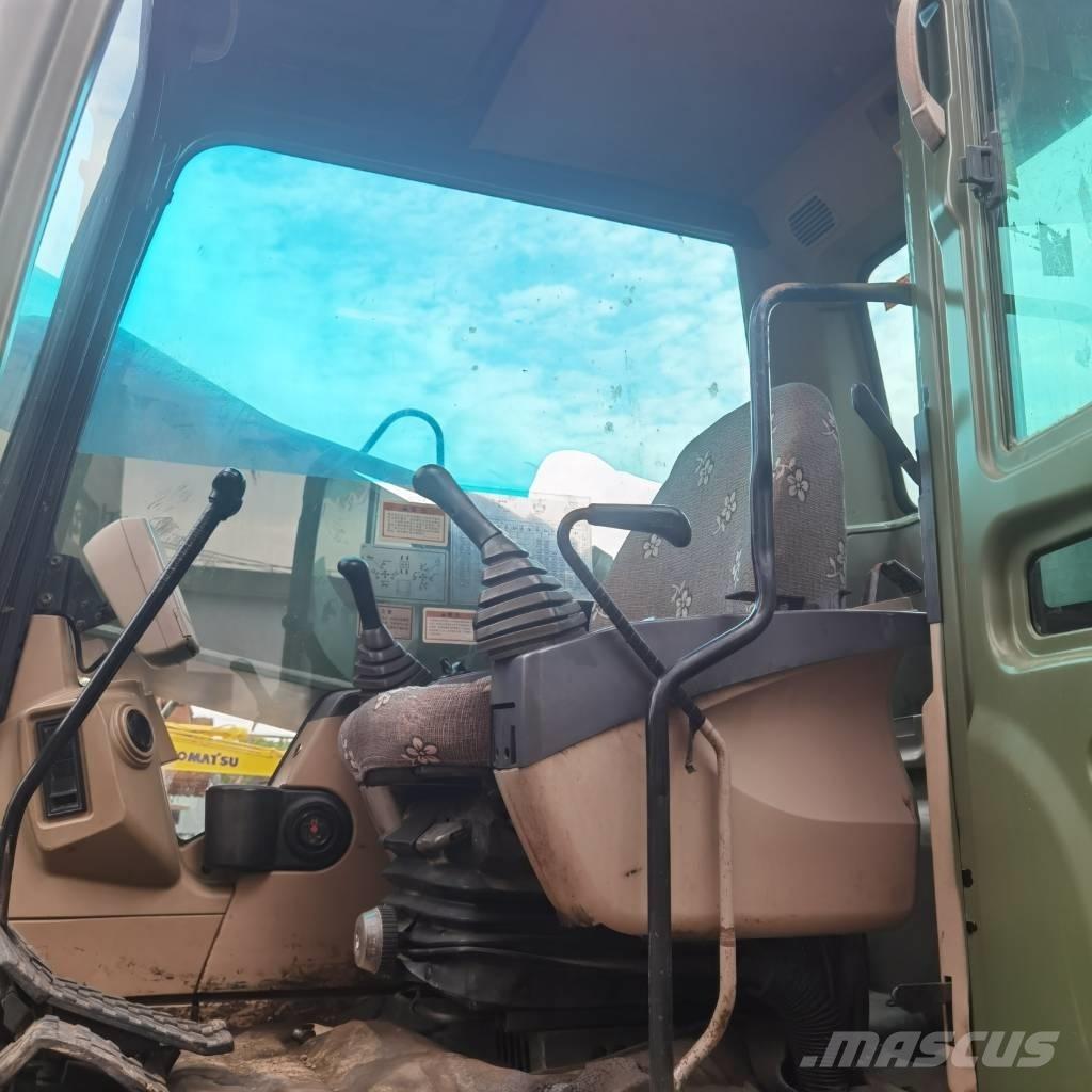 CAT 330 C 大型油圧ショベル12t以上（パワーショベル・ユンボ）