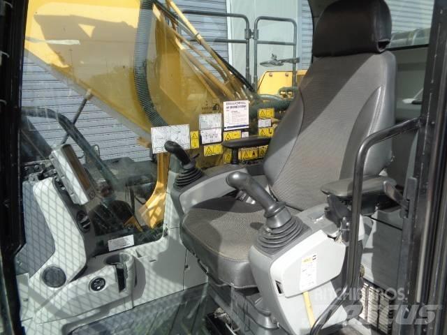 CAT 336EL HD HW 大型油圧ショベル12t以上（パワーショベル・ユンボ）
