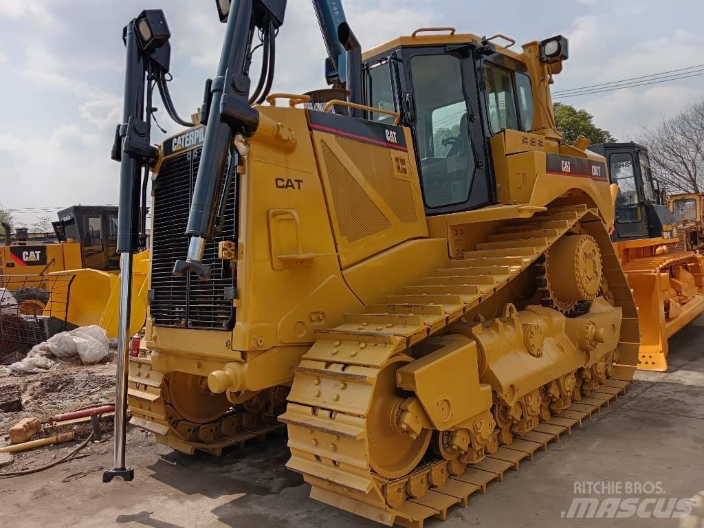 CAT D 8 T ブルドーザー