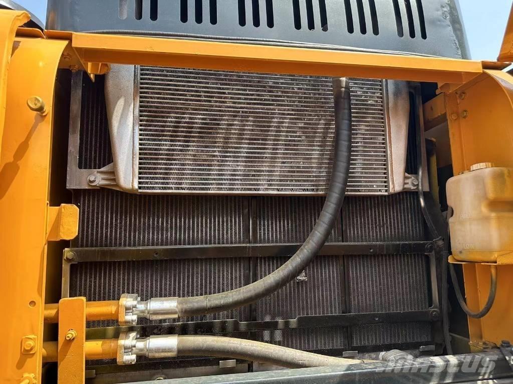 Hyundai R 305LC-9T 大型油圧ショベル12t以上（パワーショベル・ユンボ）
