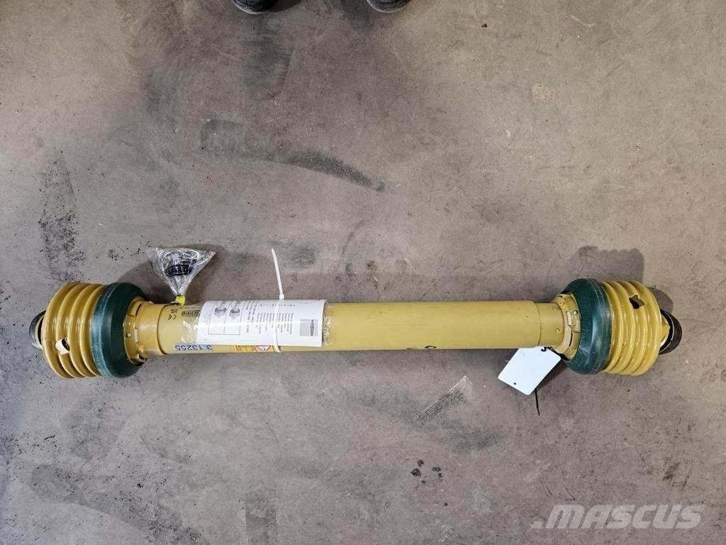 Perfect KM 270 グランド整備機械-その他