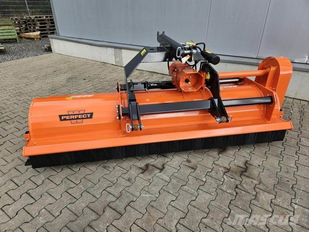 Perfect KM 270 グランド整備機械-その他