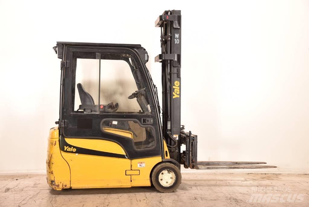 Yale ERP 20 VTLWB バッテリーフォークリフト