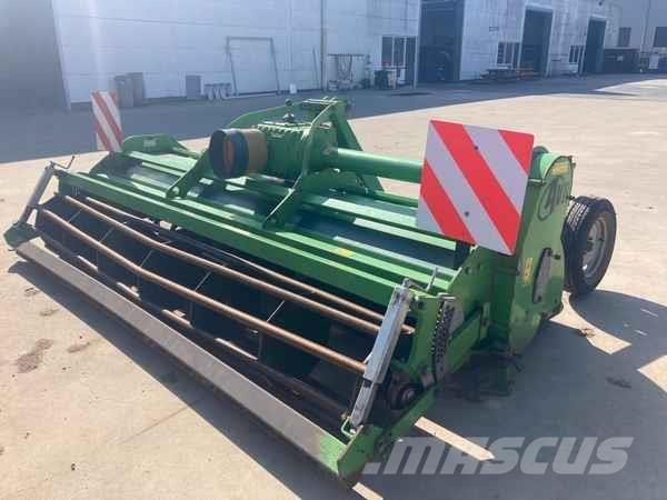 AVR - Multivator ジャガイモ用設備 - その他