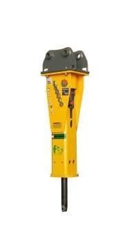 Indeco HP 600 FS ハンマー／ブレーカ