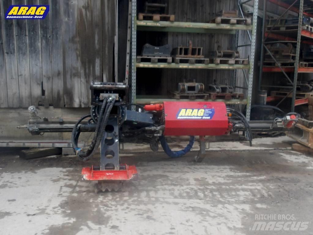 Wimmer AB 1300 T12 ハンドドリル