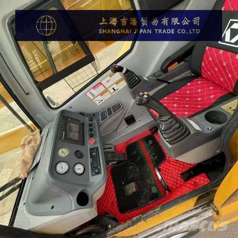 XCMG XCT 25 オールテレーンクレーン