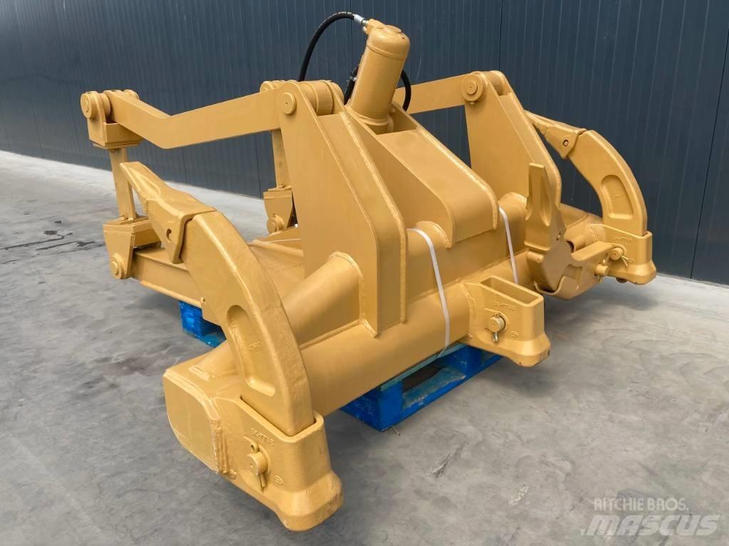 CAT D6T2 スカリファイヤ