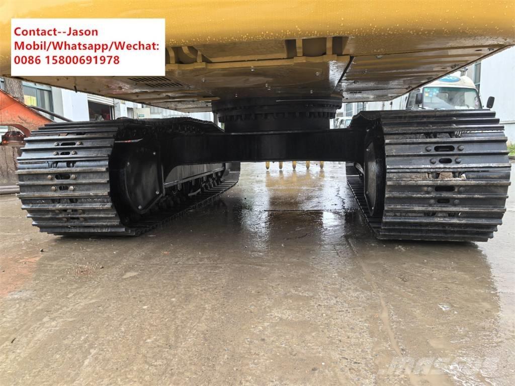 CAT 320 D2L 大型油圧ショベル12t以上（パワーショベル・ユンボ）