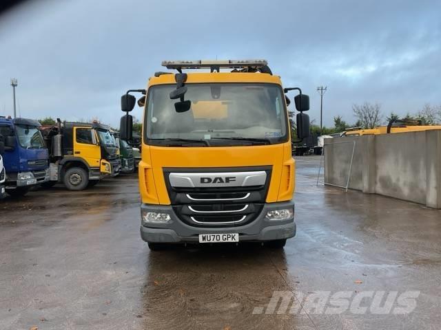 DAF LF 220 その他トラック