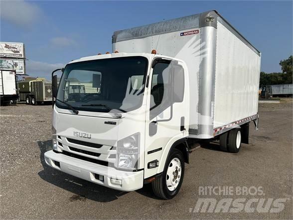 Isuzu NPR HD 建設機械 -　その他