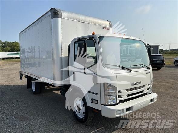 Isuzu NPR HD 建設機械 -　その他