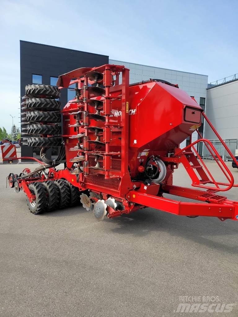 Horsch Pronto 6 DC ドリル