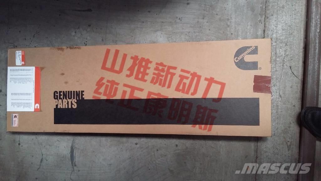 cummins 44092N エンジン