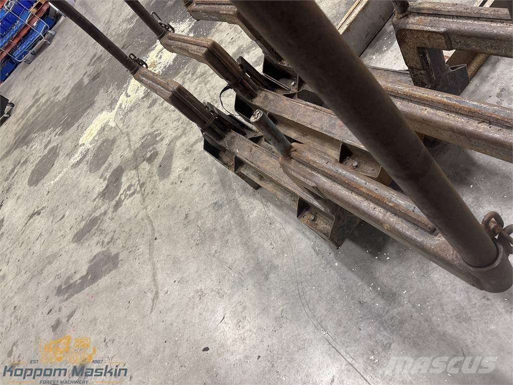 Gremo 950 その他部品