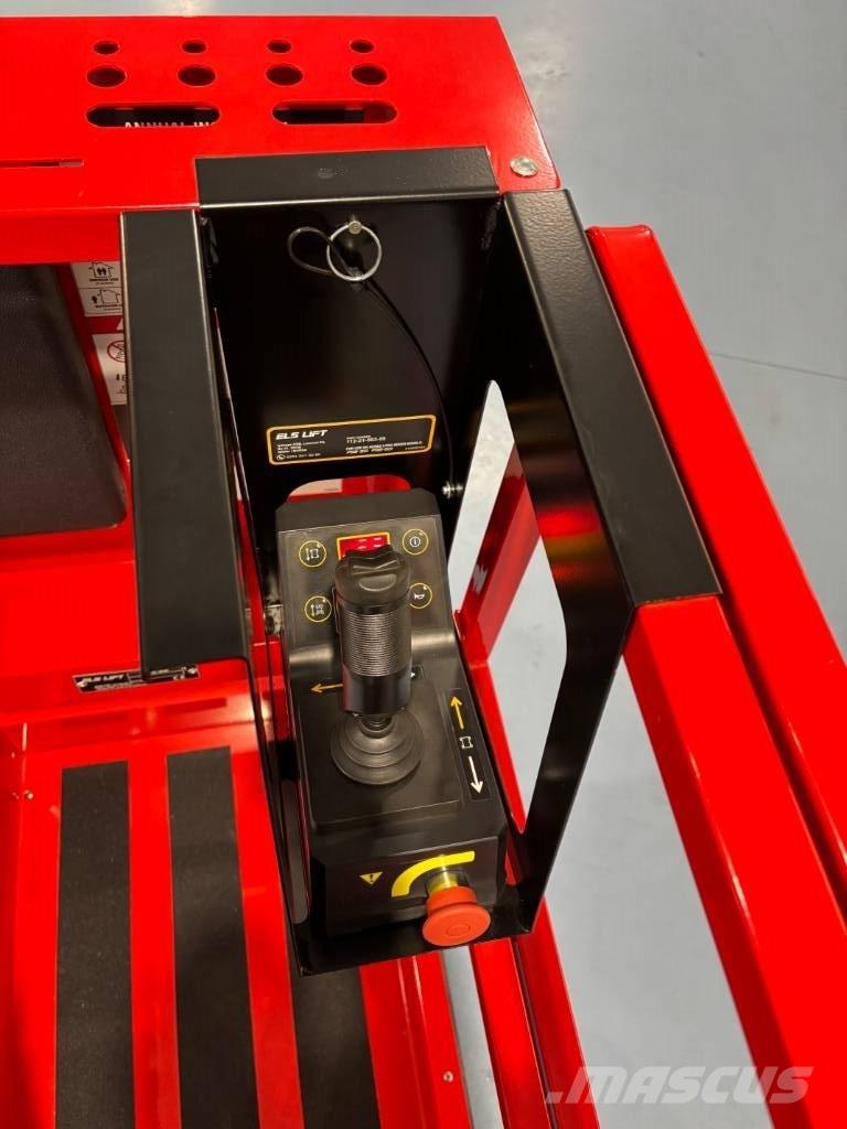 ELS LIFT PS 8-SE シザースリフト