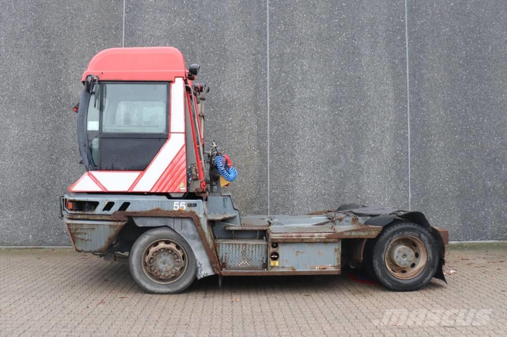 Terberg RT 222 ターミナルトラクター