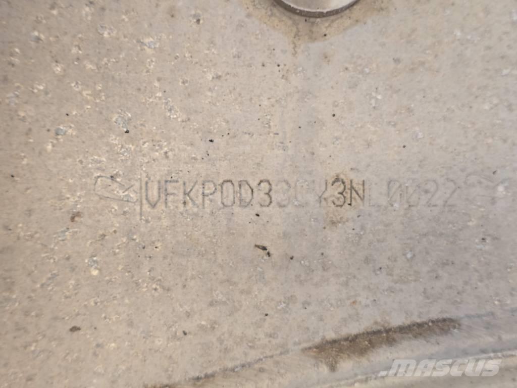 Scania R 400 中古トラクターヘッド | トレーラーヘッド