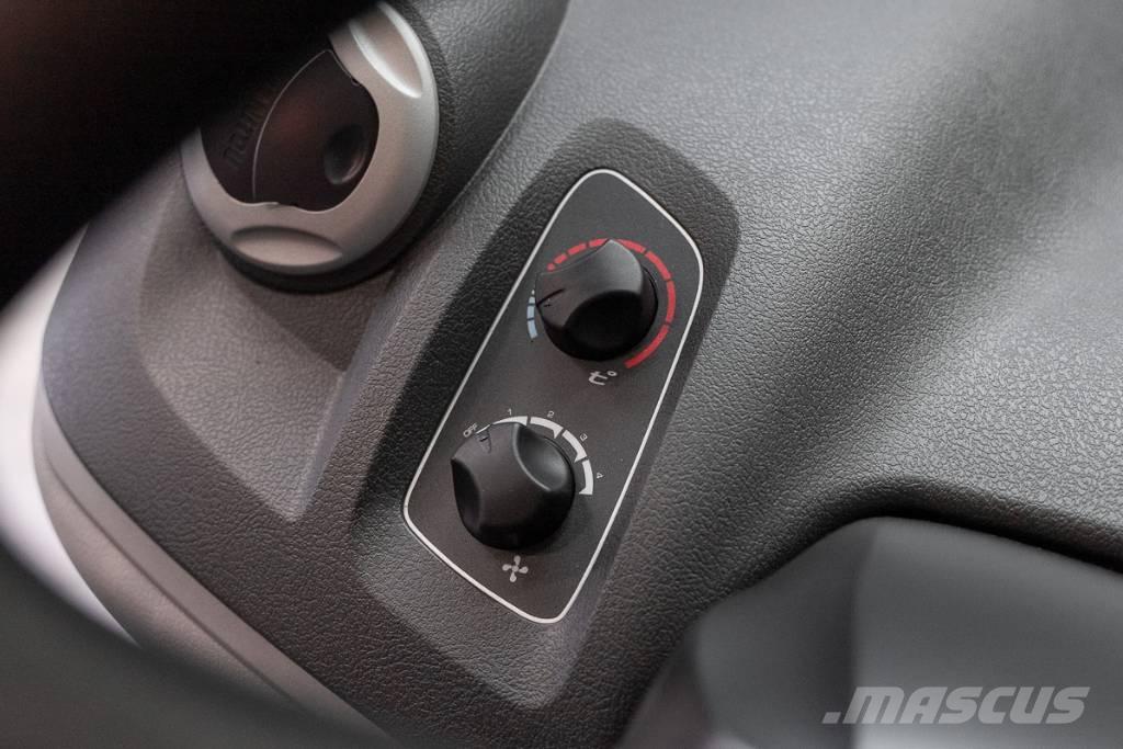 Manitou MLT 741 PS+ 農業用テレハンドラー