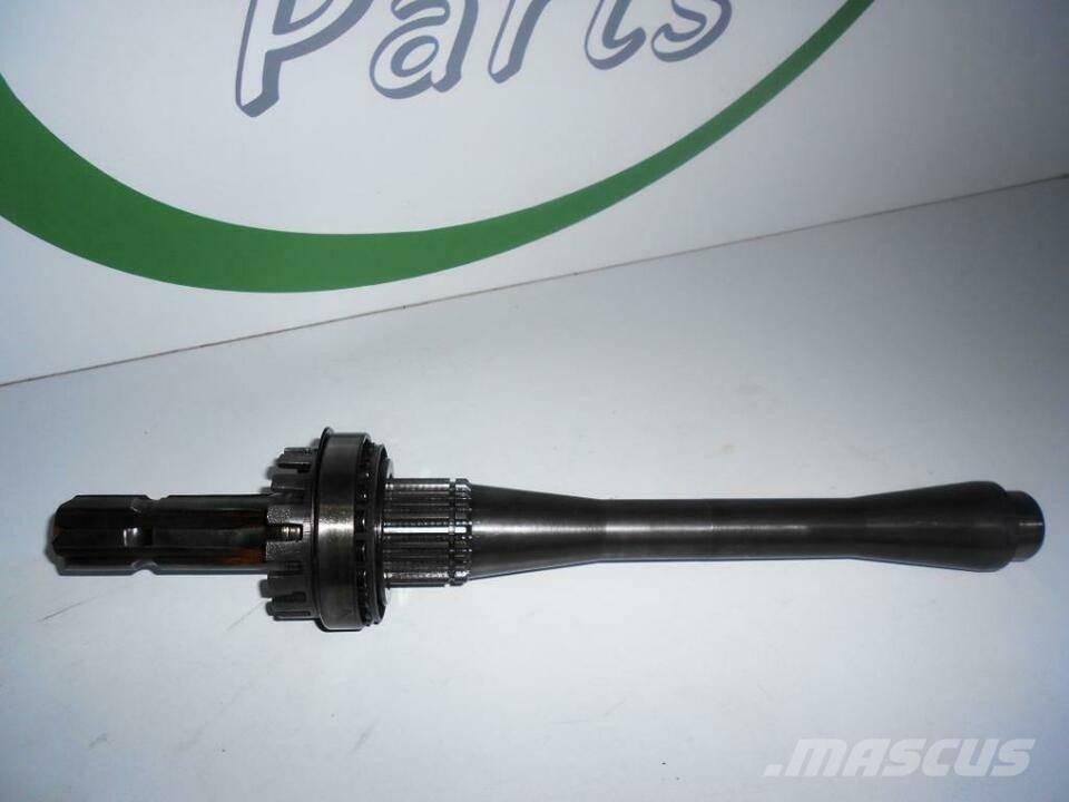 Fendt GT PTO AXLE トランスミッション