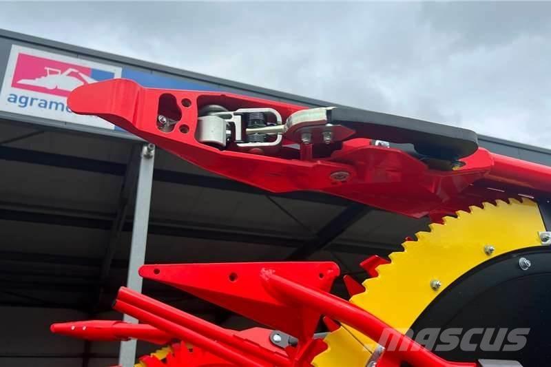 Kemper 460 PRO その他トラック