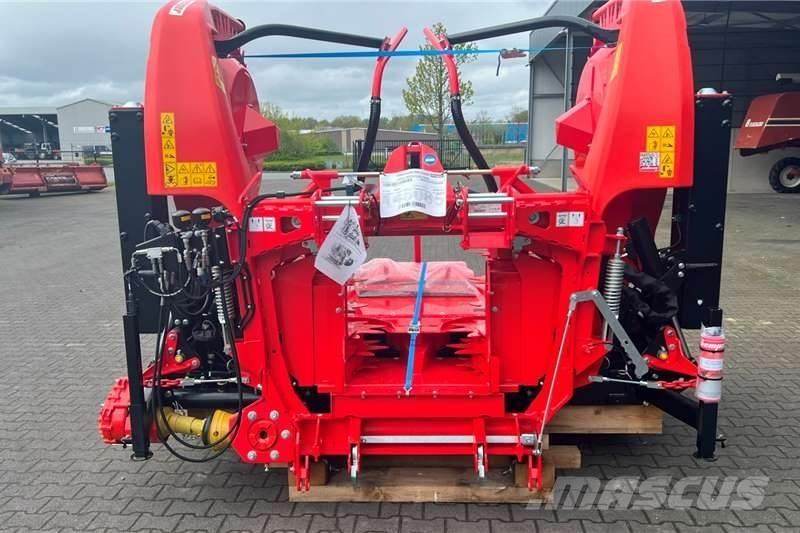 Kemper 460 PRO その他トラック