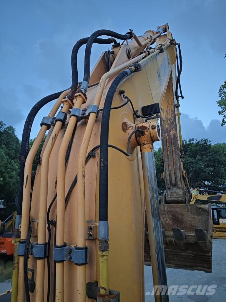 Hyundai R220LC=9S 大型油圧ショベル12t以上（パワーショベル・ユンボ）