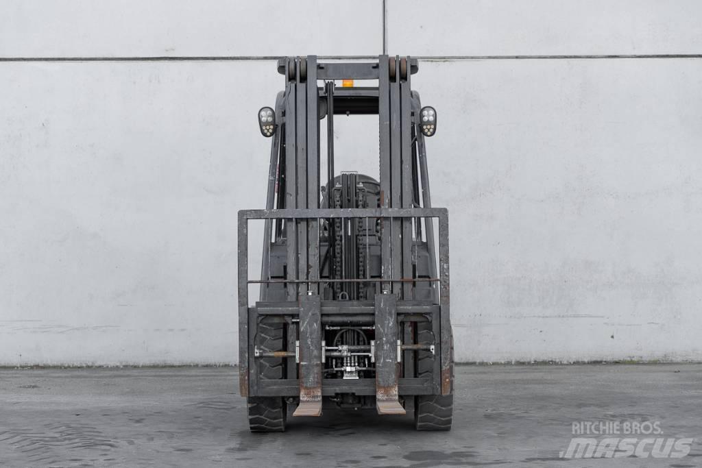 Manitou MI 30 D ディーゼル・軽油