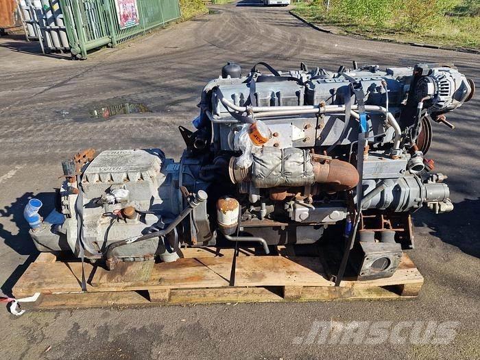 Paccar PR 183 S3 トラック・トレーラー - 　その他