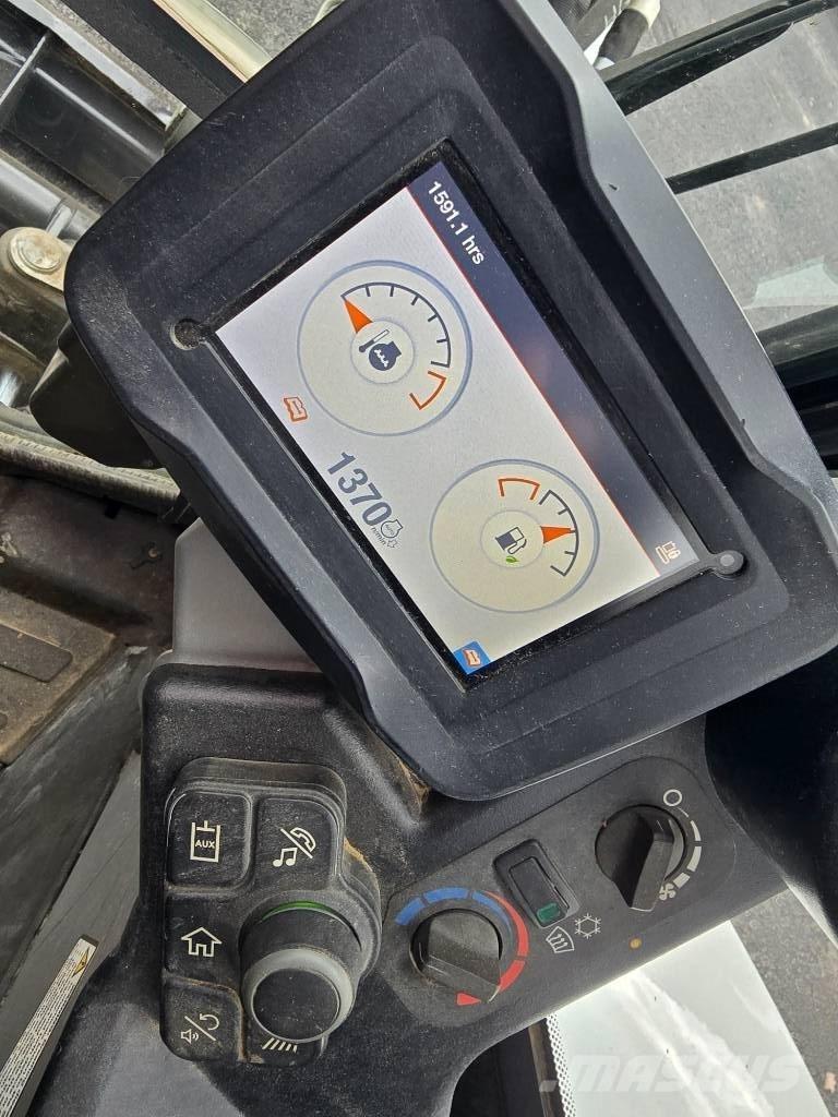 Bobcat E 42 ミニ油圧ショベル 7t以下（ミニユンボ・ミニディガー）