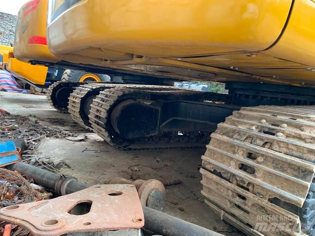 CAT 320D2 大型油圧ショベル12t以上（パワーショベル・ユンボ）