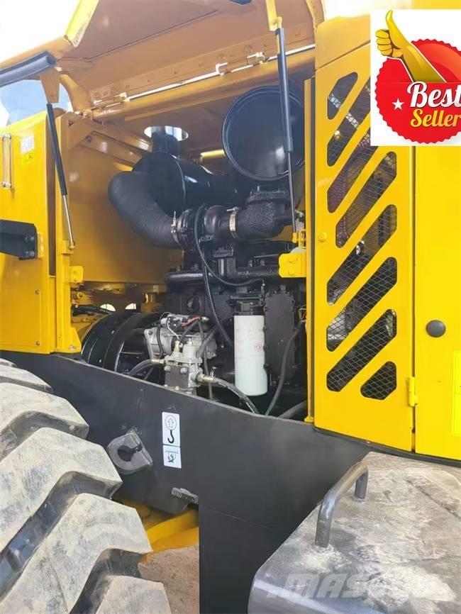 SDLG LG 956 L ホイールローダー・タイヤショベル