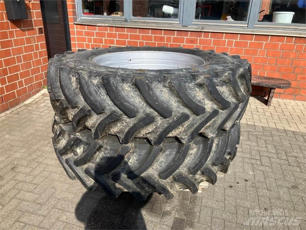 Petlas 520/85R42 農業機械 -　その他