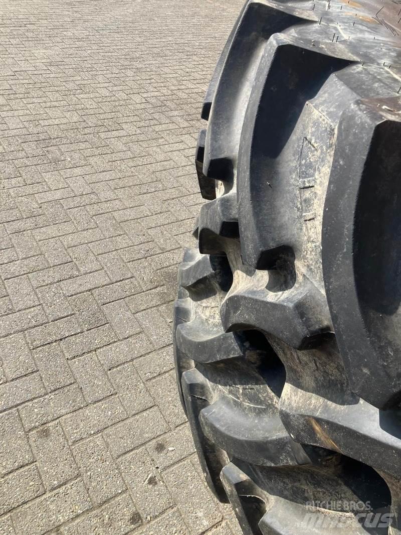Petlas 520/85R42 農業機械 -　その他