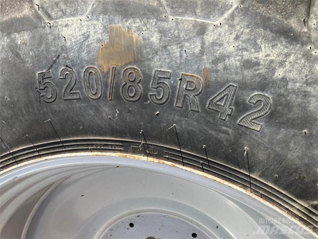 Petlas 520/85R42 農業機械 -　その他