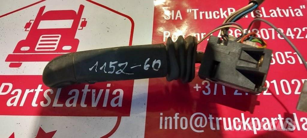 Scania R 420.   1373190 キャビン及び内装