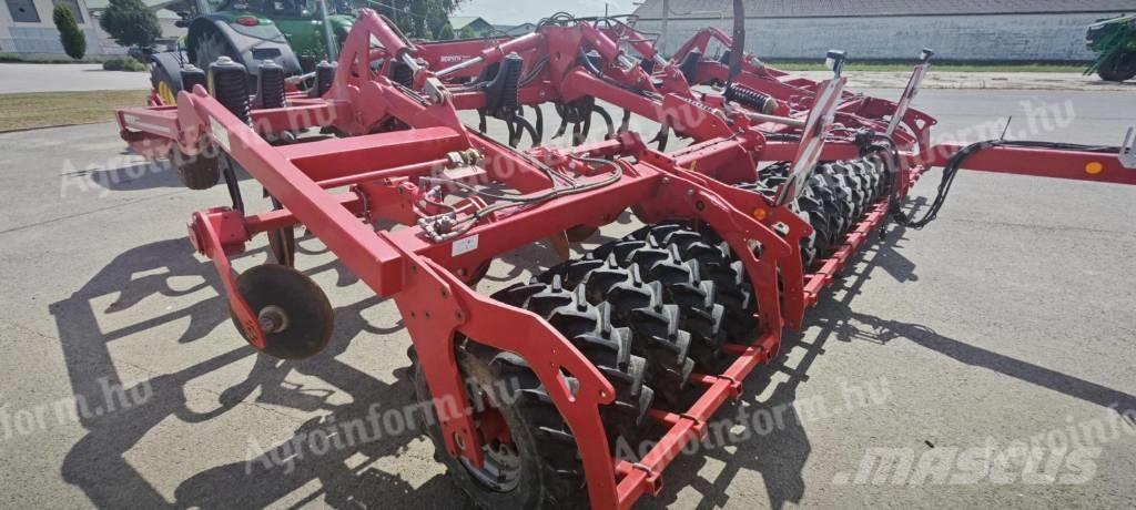 Horsch Tiger 6 AS カルチベーター