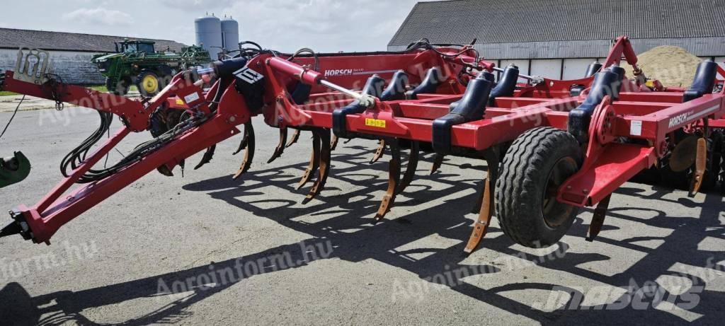 Horsch Tiger 6 AS カルチベーター