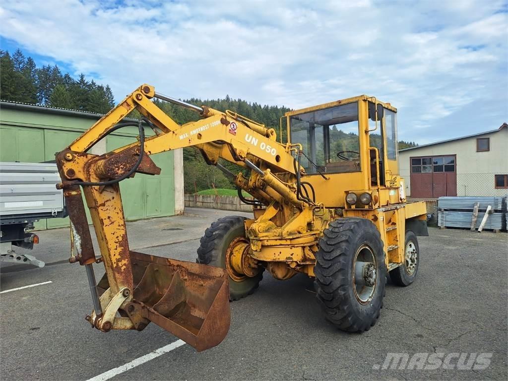 ZTS UN 050 その他